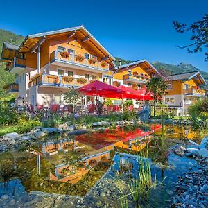 Hotel Hammerwirt - Forellenhof